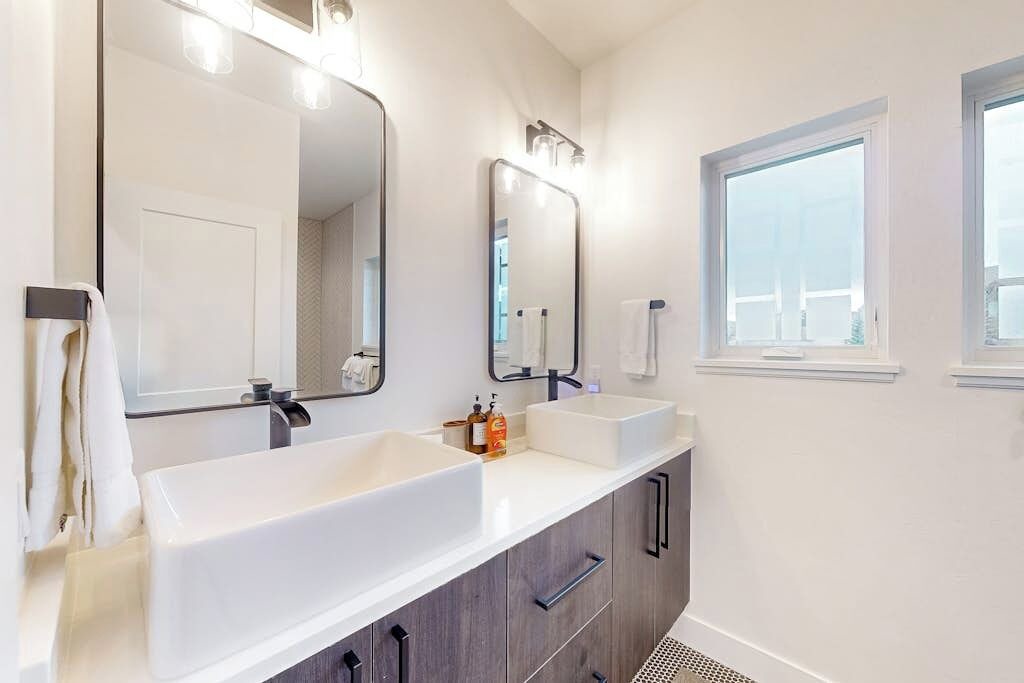 Photo of Bathroom in Grand Elk Ranch