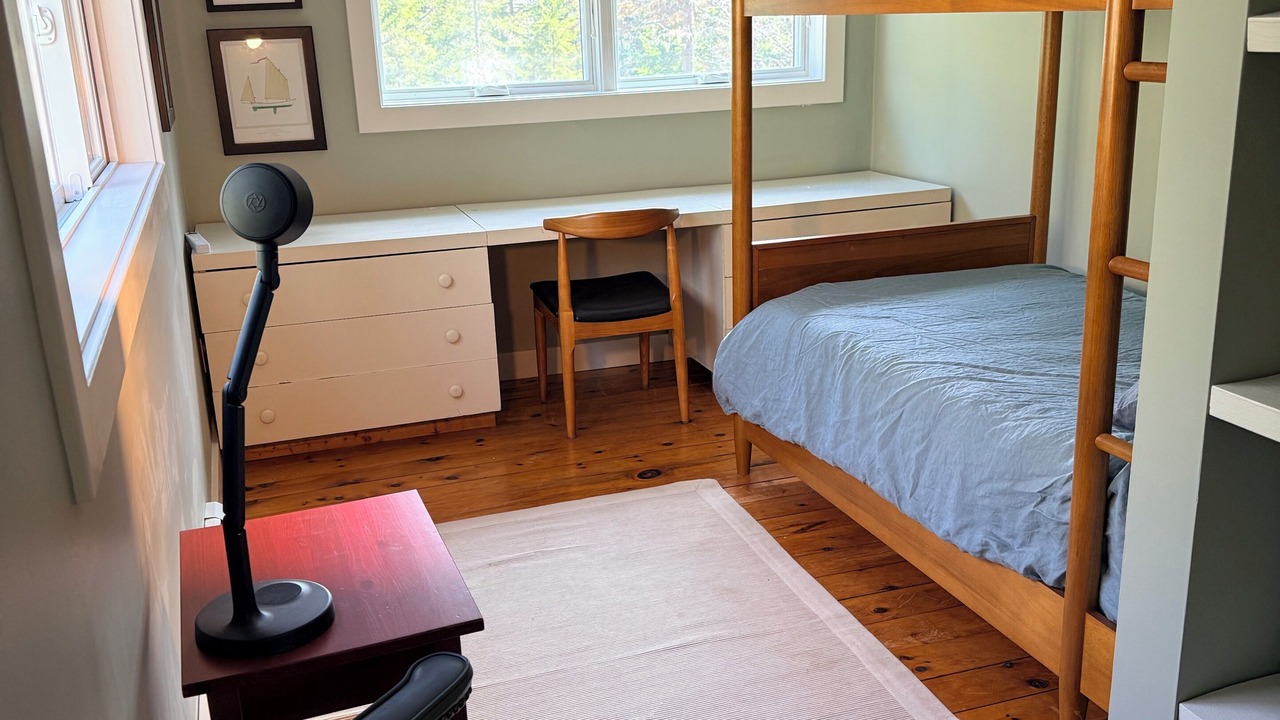 Photo of Bedroom in Brooklin