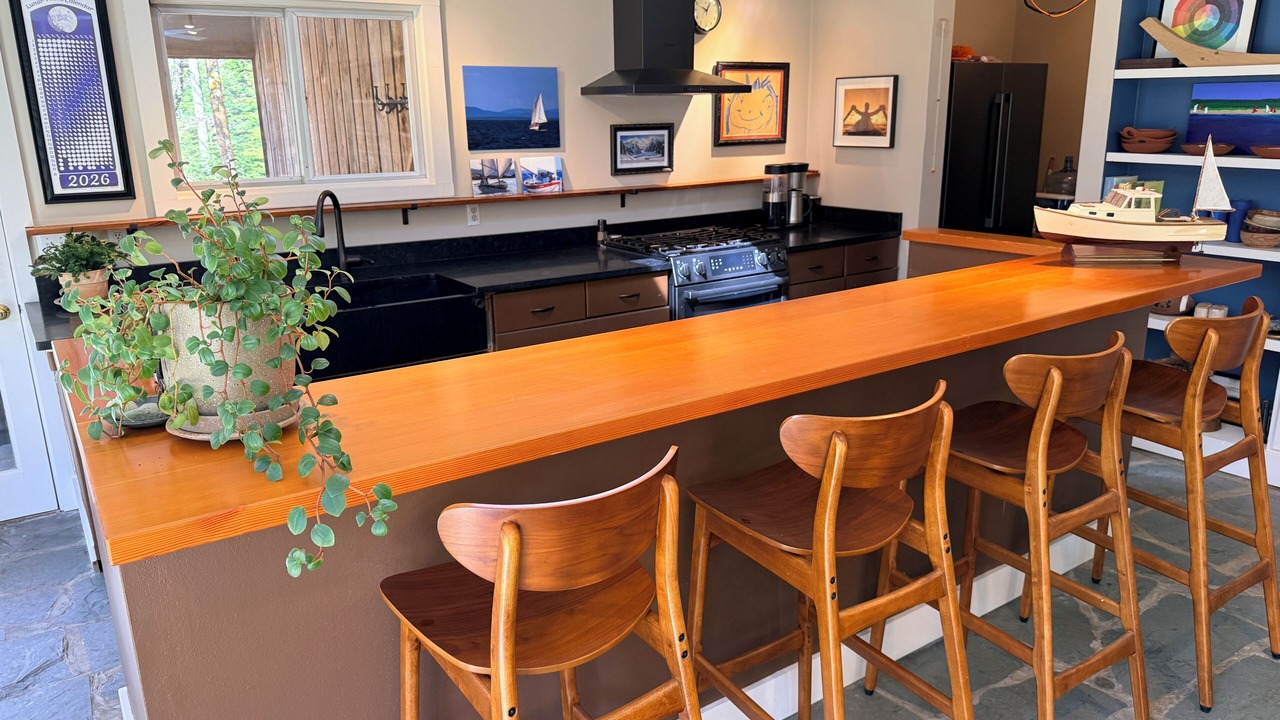 Photo of Kitchen in Brooklin