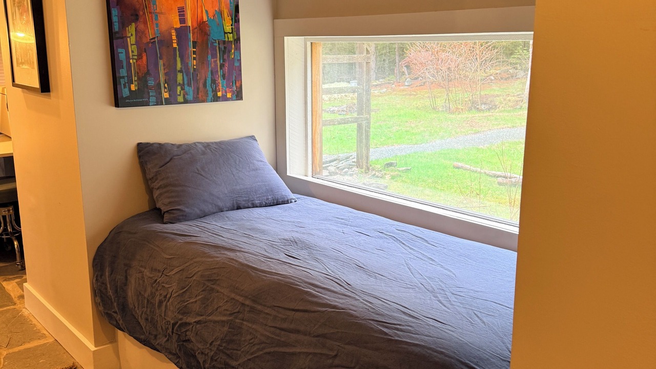 Photo of Bedroom in Brooklin