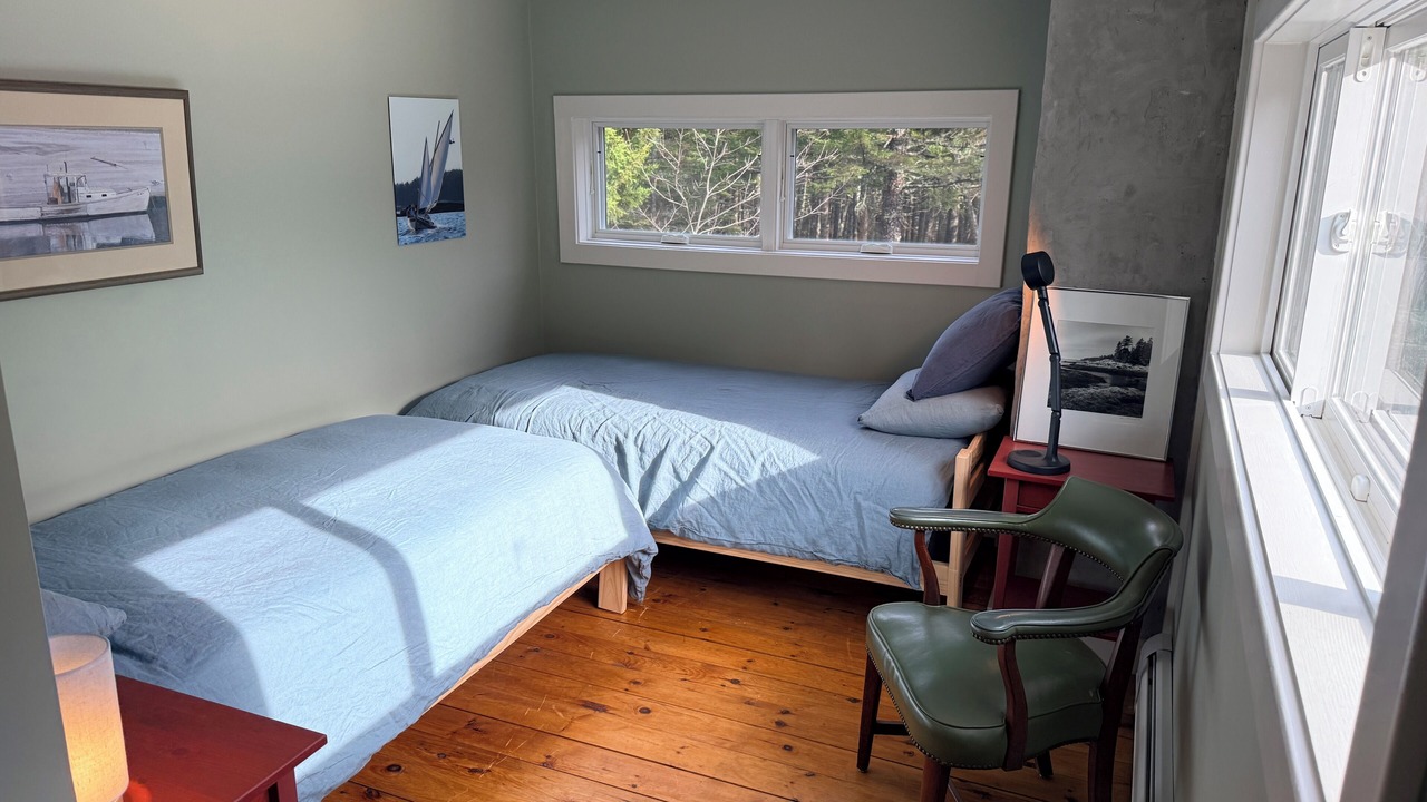 Photo of Bedroom in Brooklin