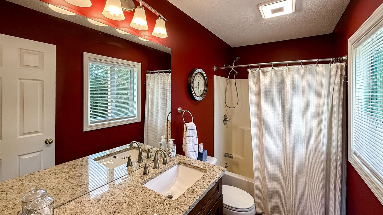 Photo of Bathroom in Bretton Woods