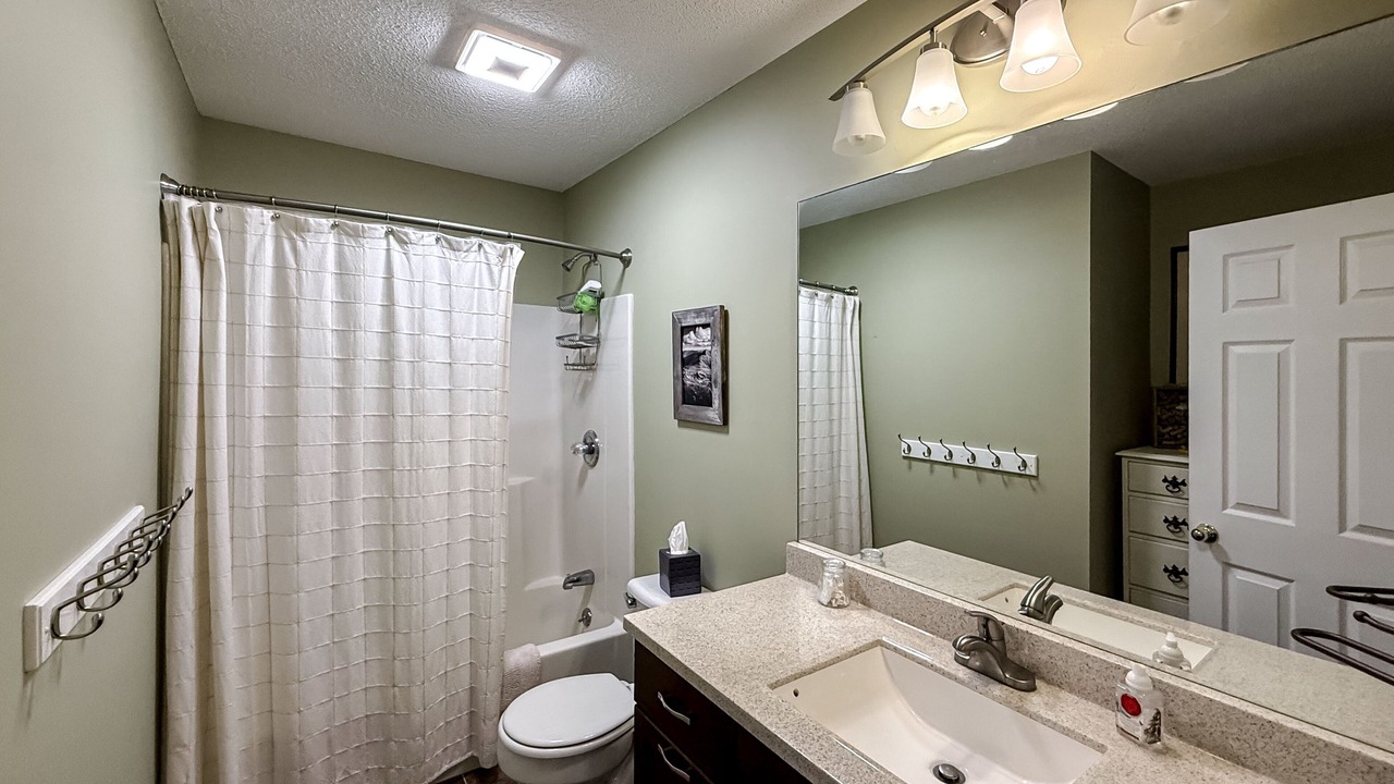 Photo of Bathroom in Bretton Woods