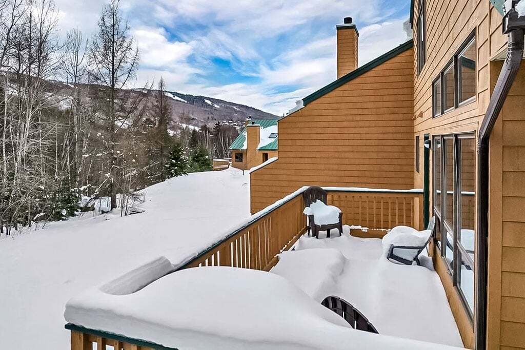Photo of Others in Bretton Woods