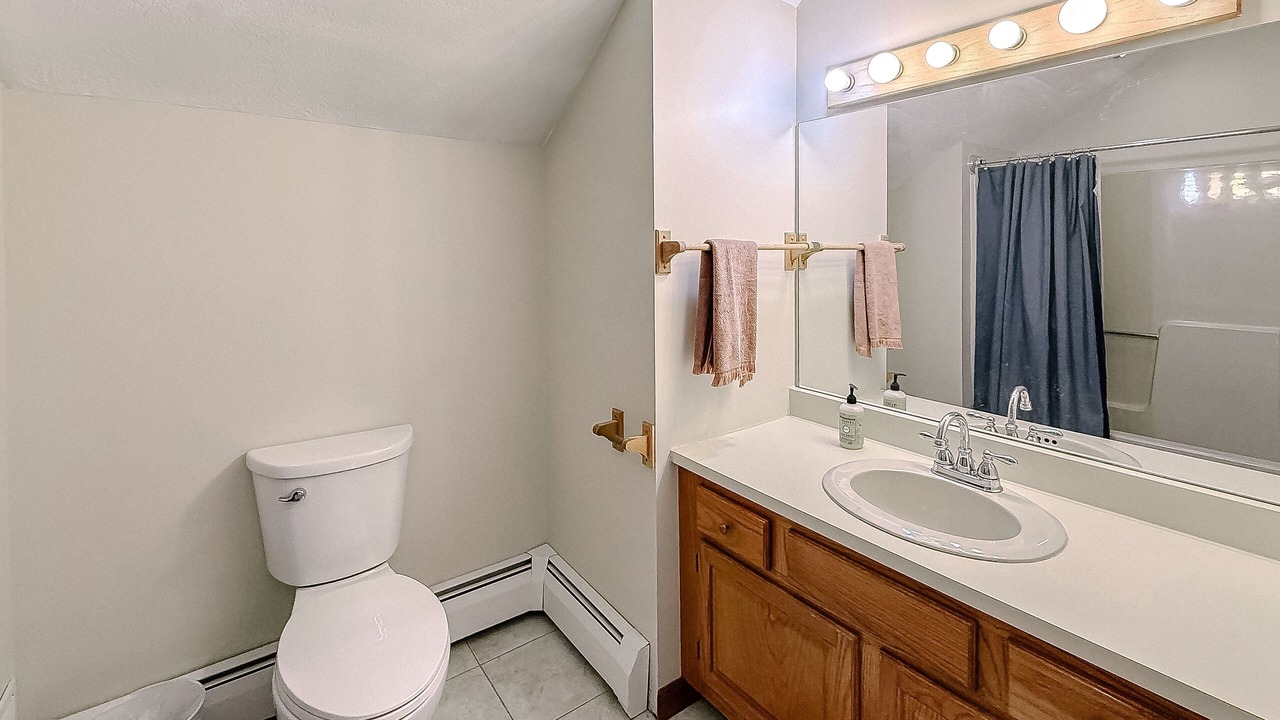 Photo of Bathroom in Bretton Woods