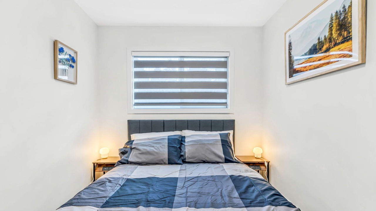 Photo of Bedroom in Delta