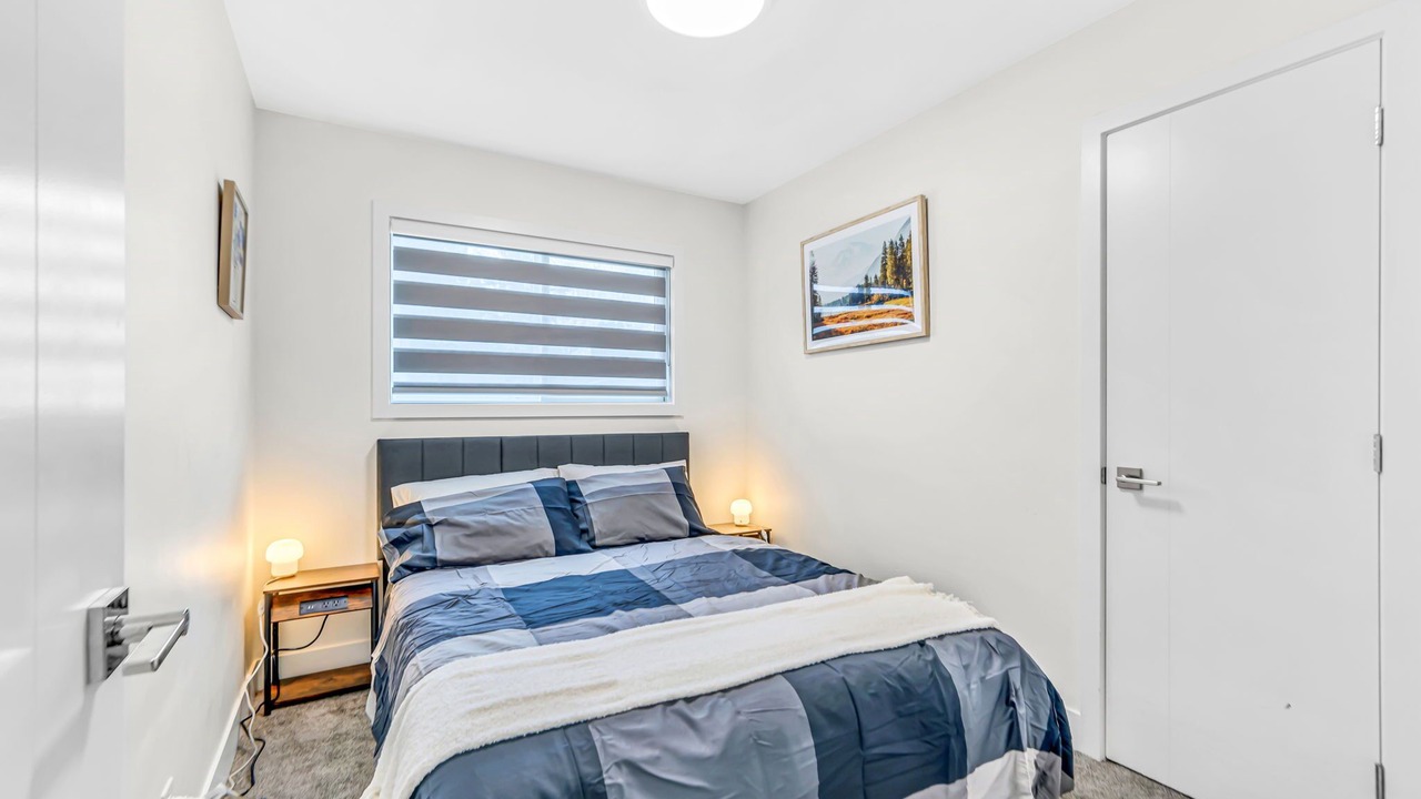 Photo of Bedroom in Delta