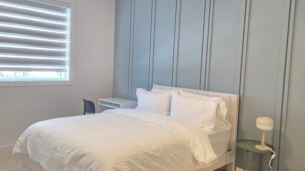 Photo of Bedroom in Division No. 11