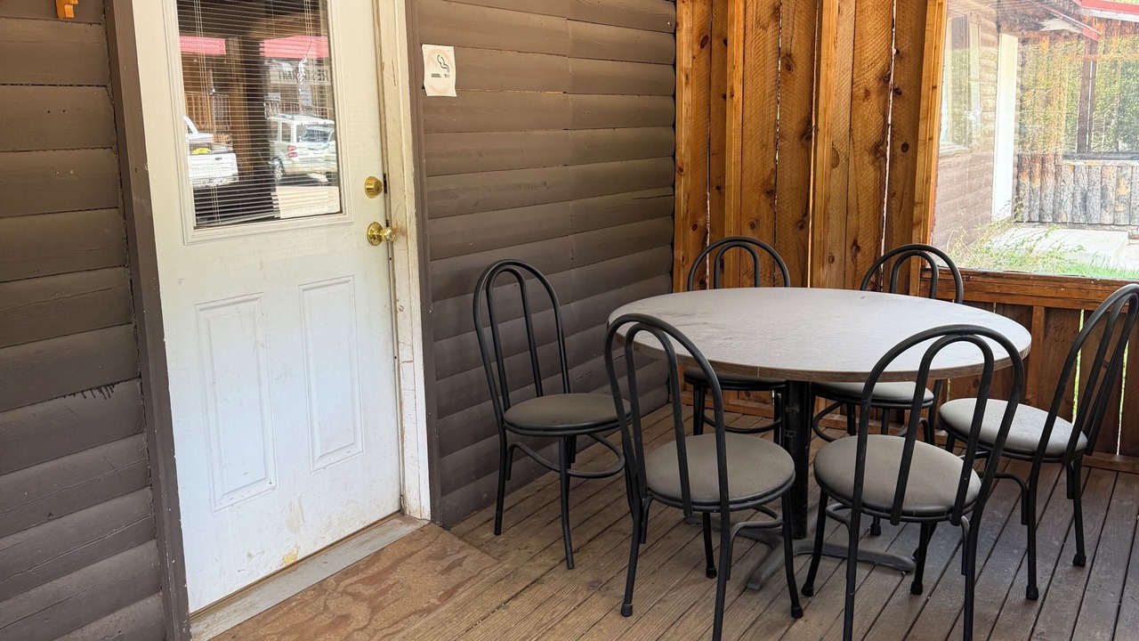 Photo of Outdoor in Rye