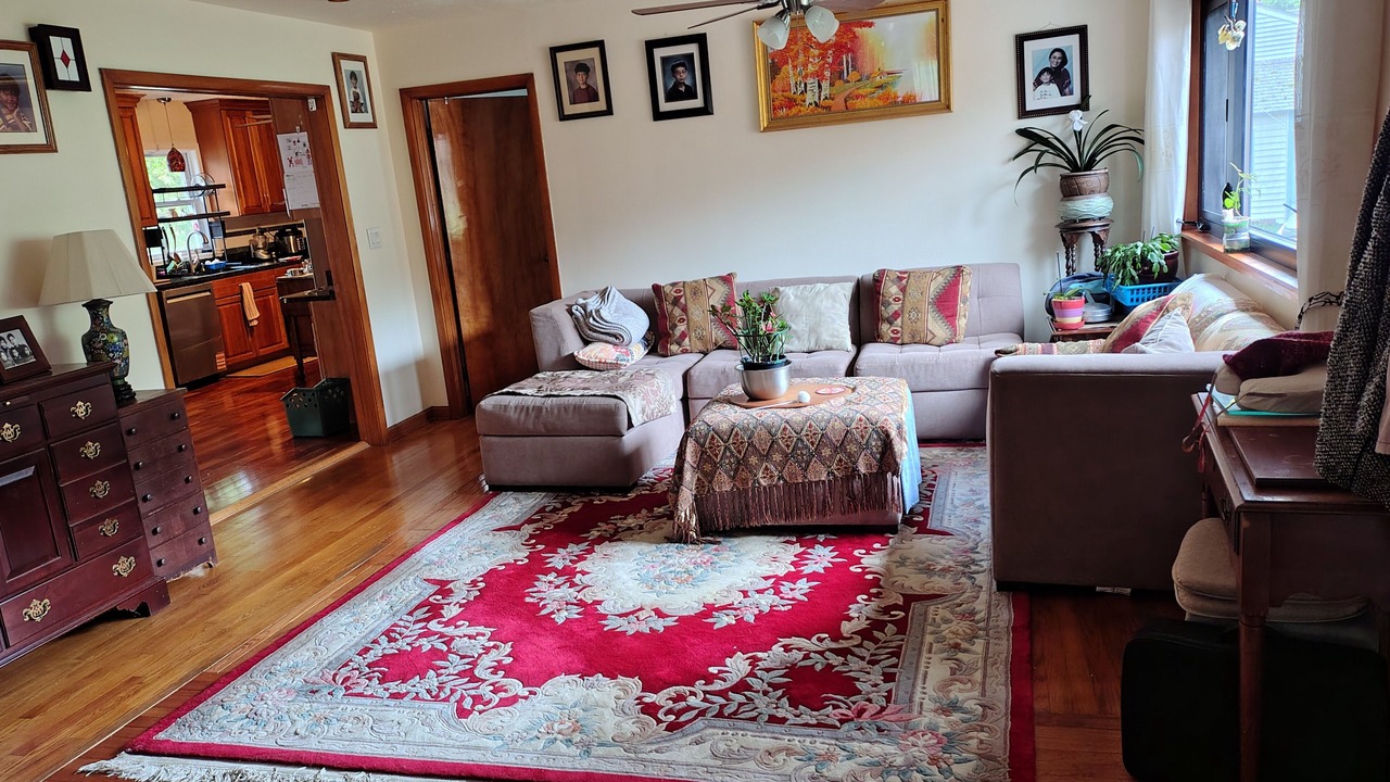 Photo of Livingroom in New North End