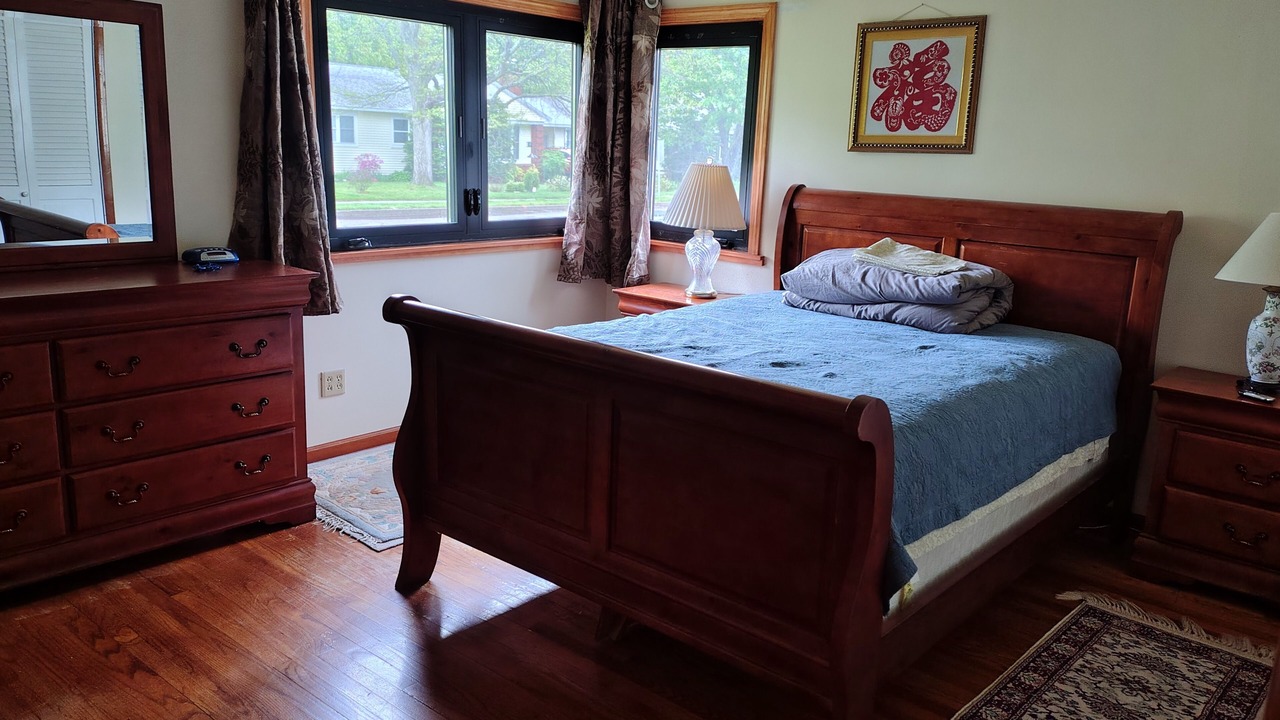 Photo of Bedroom in New North End