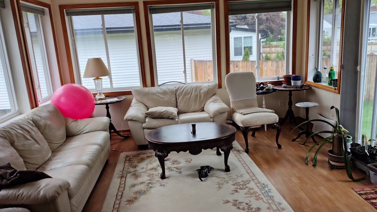 Photo of Livingroom in New North End