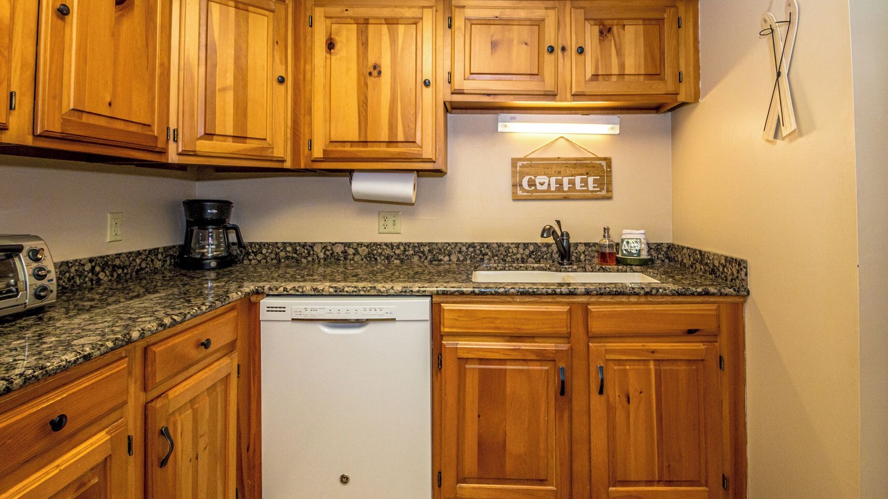 Photo of Kitchen in Bartlett