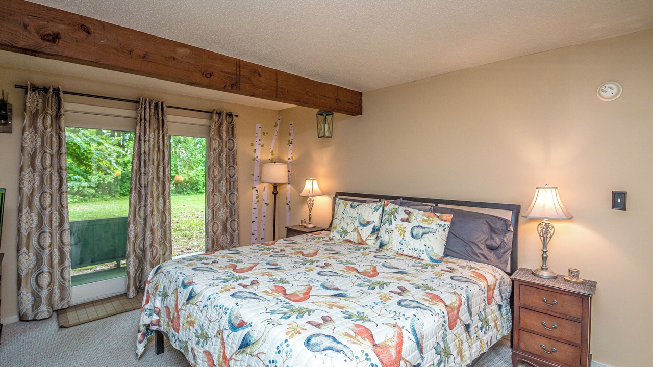 Photo of Bedroom in Bartlett