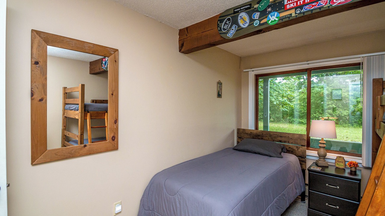 Photo of Bedroom in Bartlett