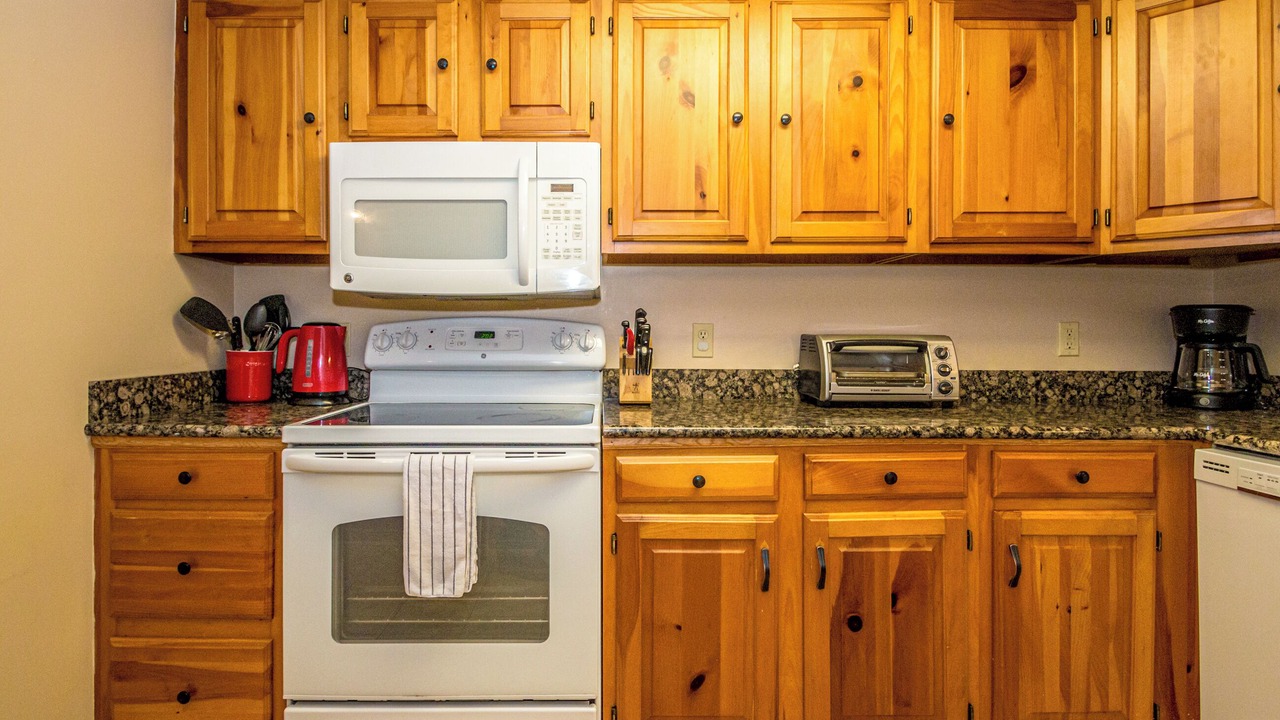 Photo of Kitchen in Bartlett