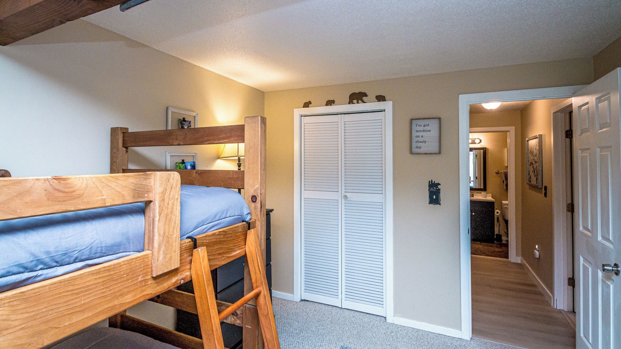 Photo of Bedroom in Bartlett