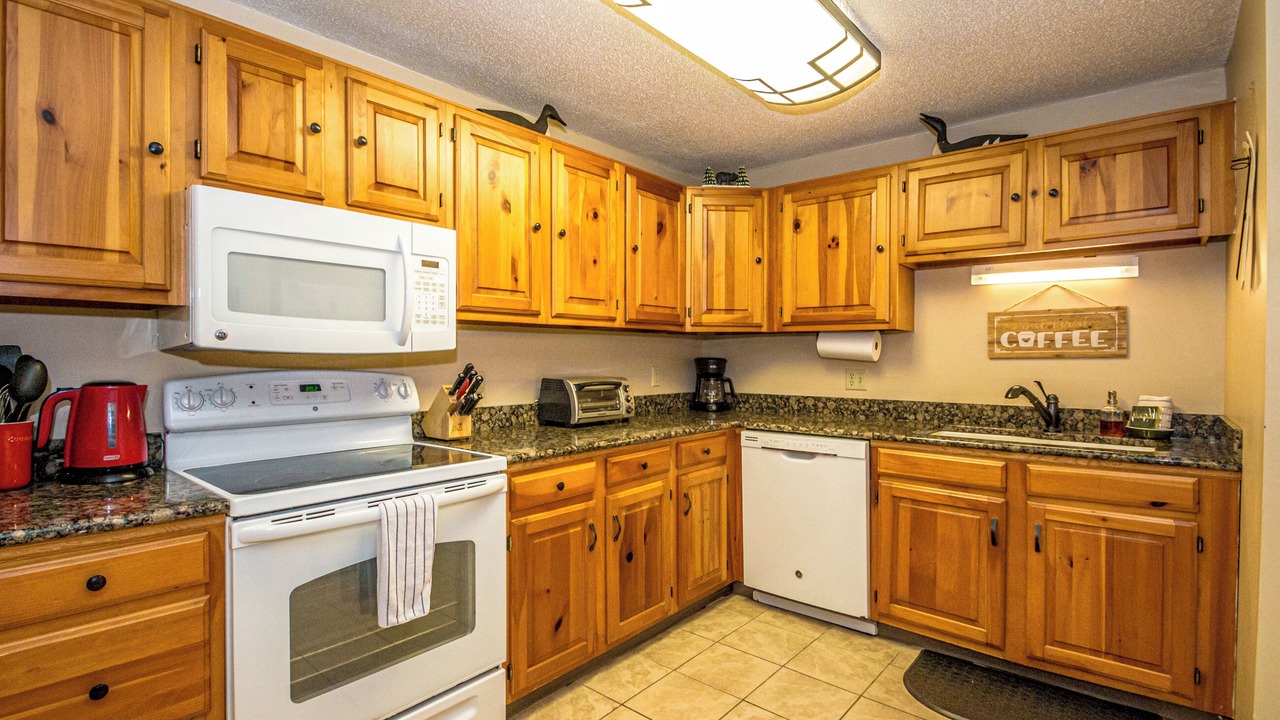 Photo of Kitchen in Bartlett