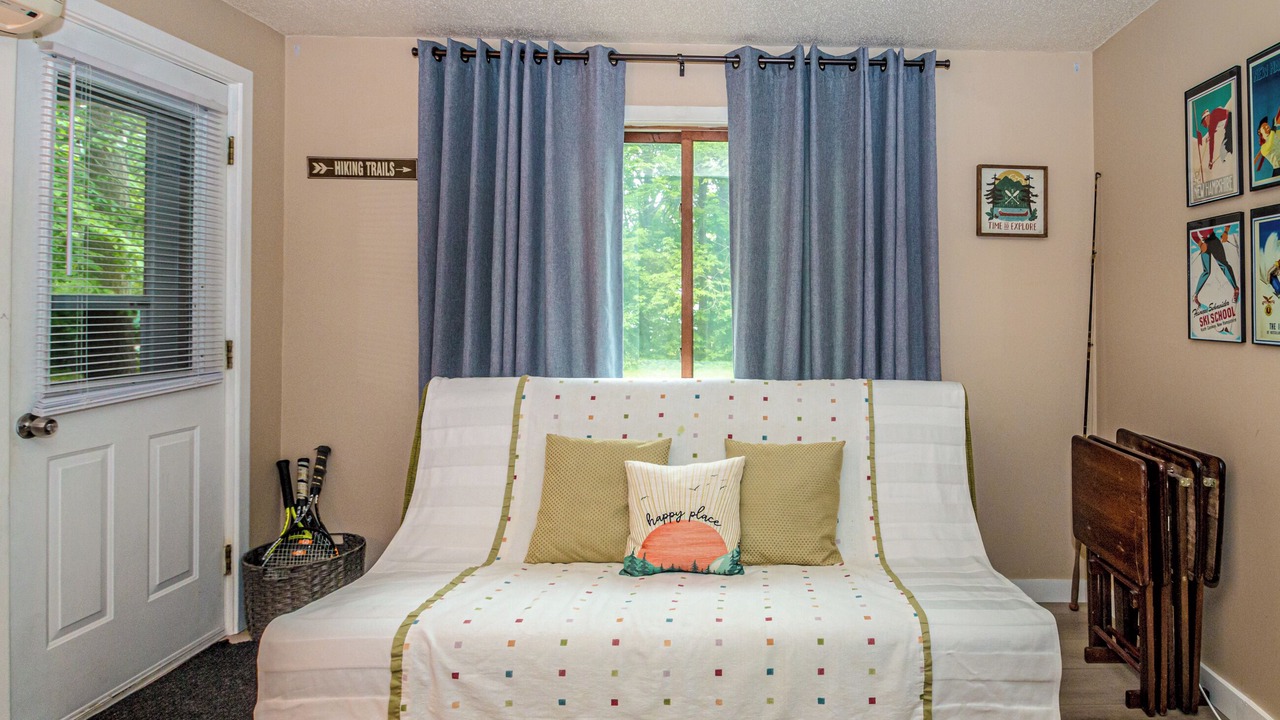 Photo of Bedroom in Bartlett