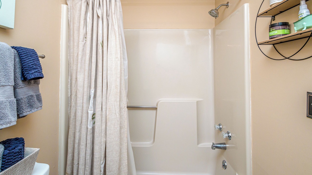 Photo of Bathroom in Bartlett