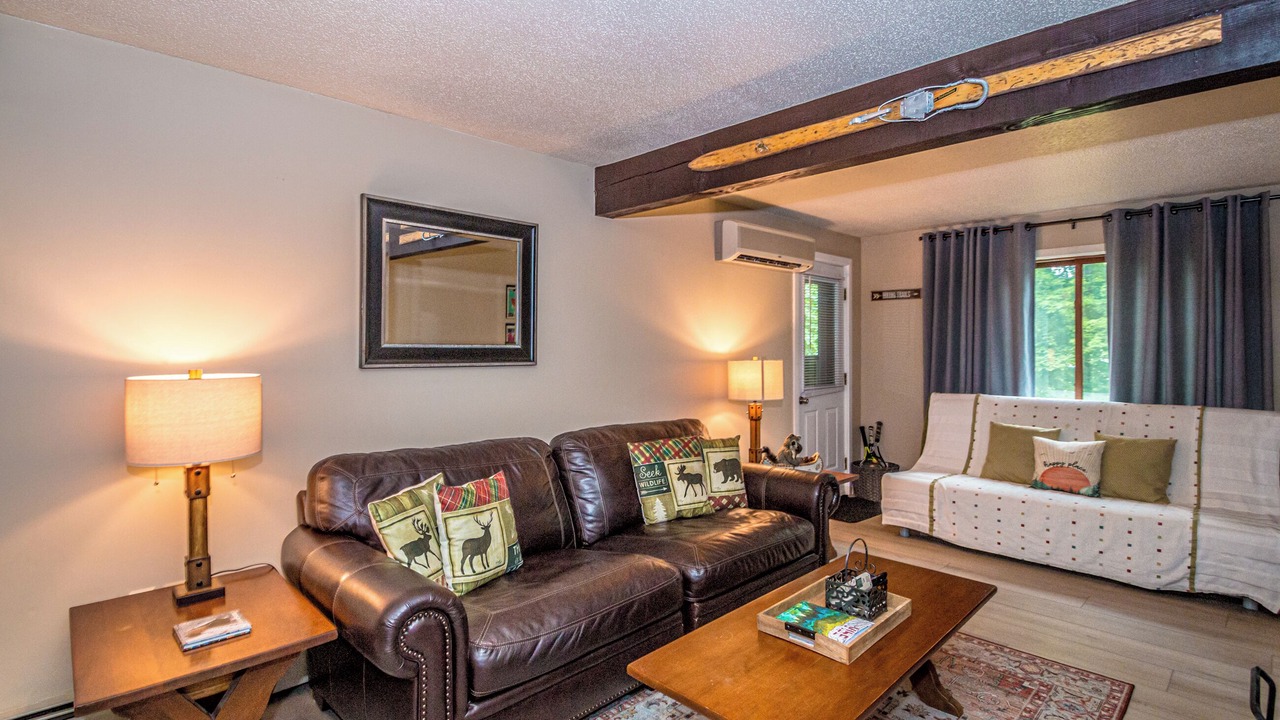 Photo of Livingroom in Bartlett