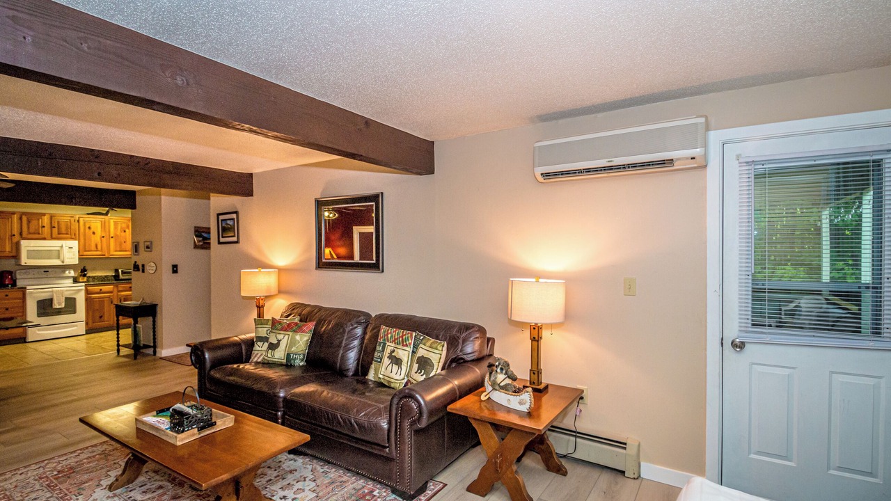 Photo of Livingroom in Bartlett
