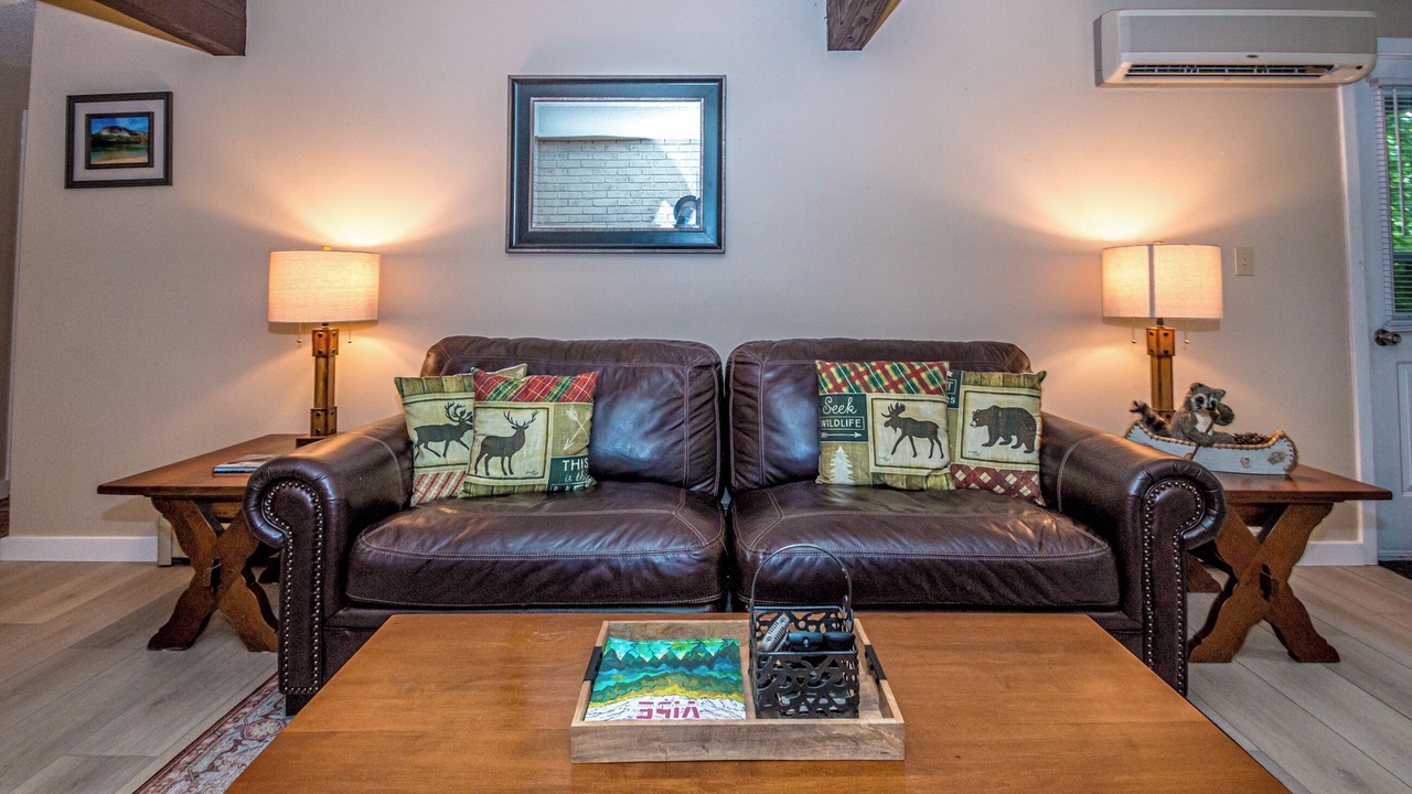Photo of Livingroom in Bartlett