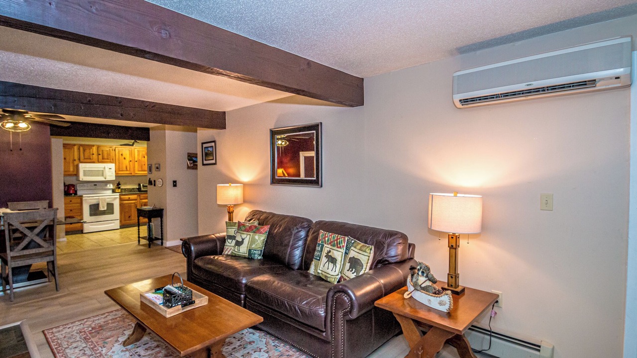 Photo of Livingroom in Bartlett