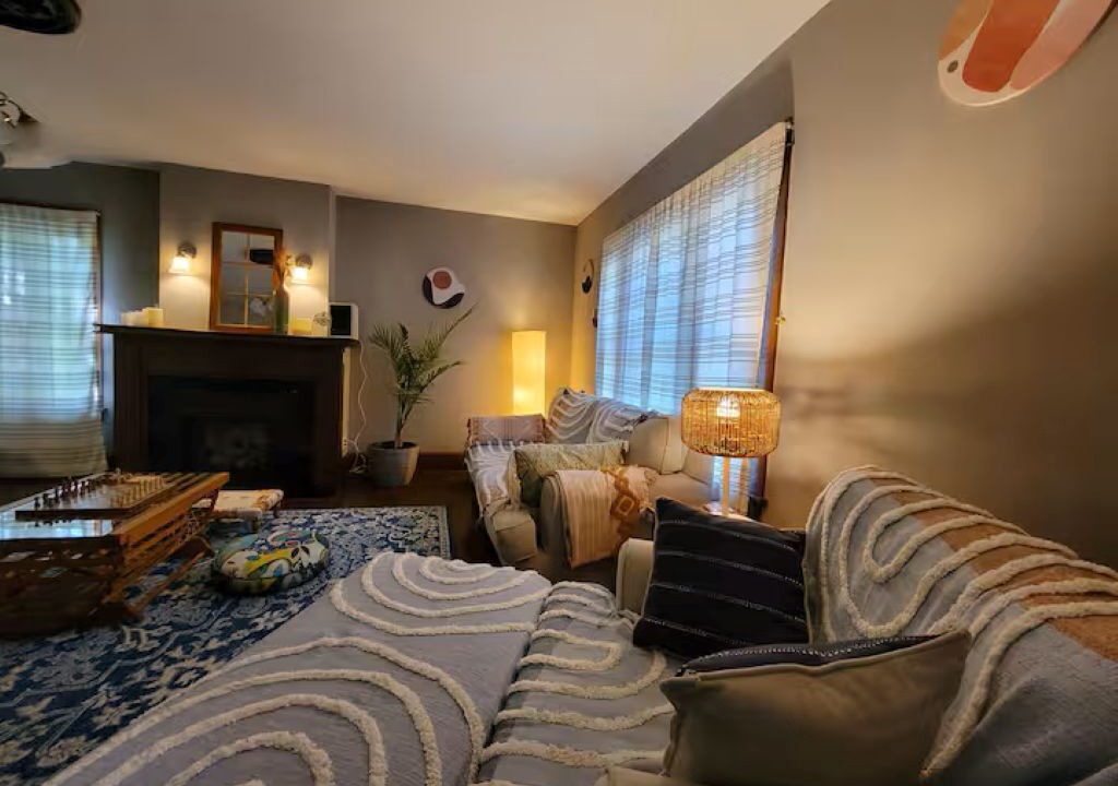 Photo of Livingroom in Berlin