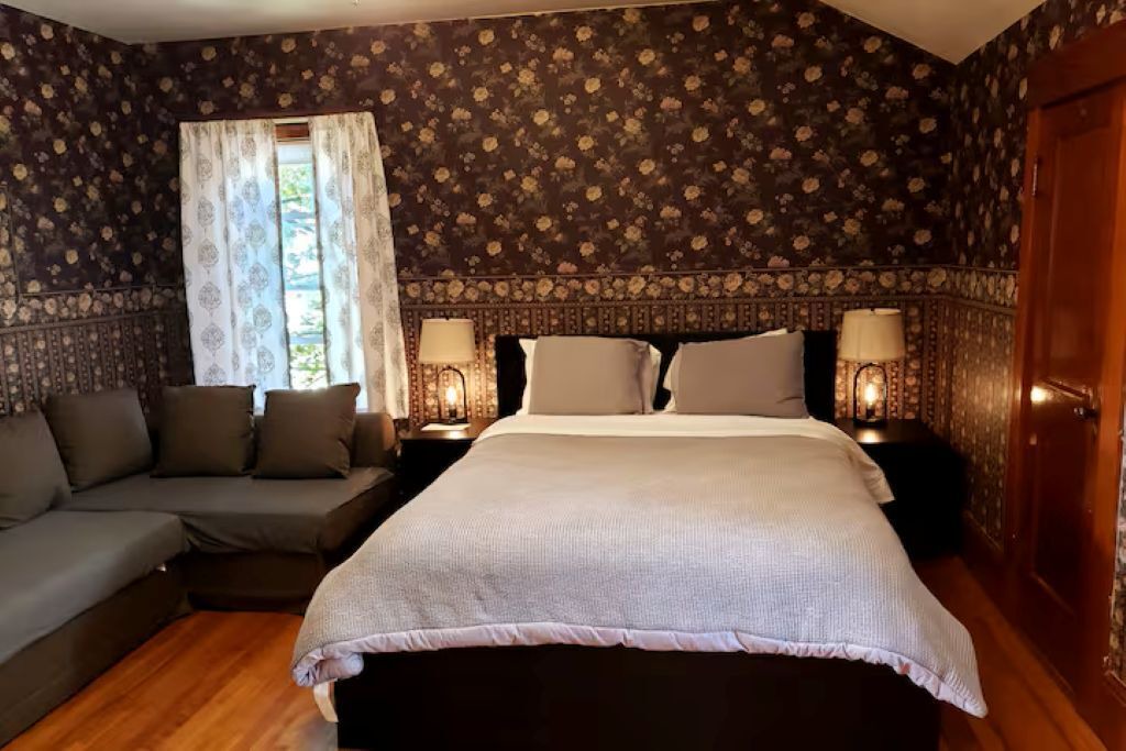 Photo of Bedroom in Berlin