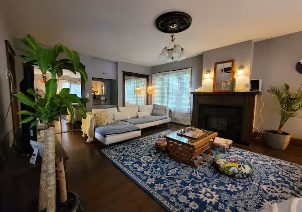Photo of Livingroom in Berlin