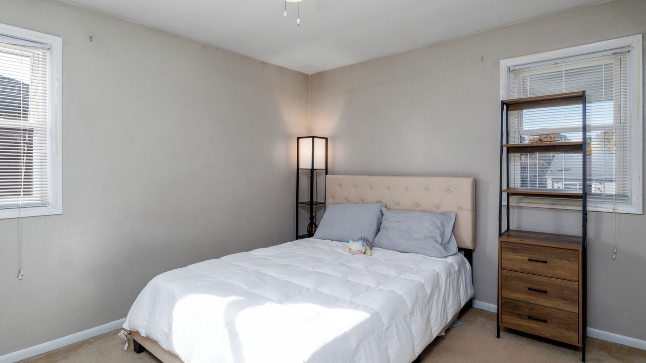 Photo of Bedroom in Rocky River