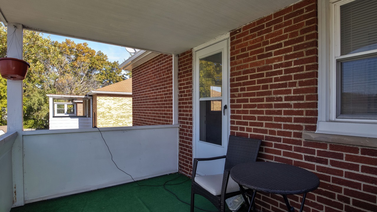 Photo of Patio Balcony in Rocky River