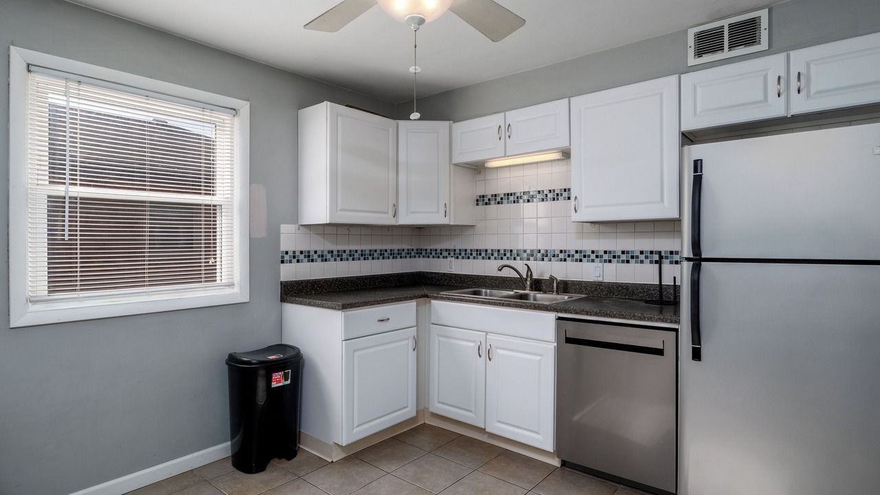 Photo of Kitchen in Rocky River