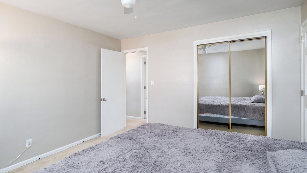 Photo of Bedroom in Rocky River