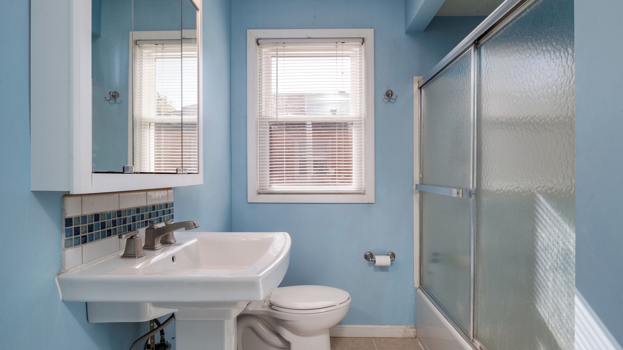 Photo of Bathroom in Rocky River