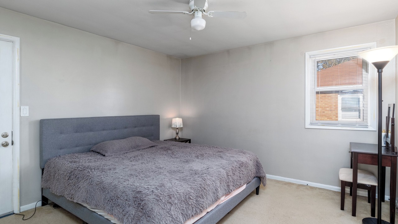 Photo of Bedroom in Rocky River