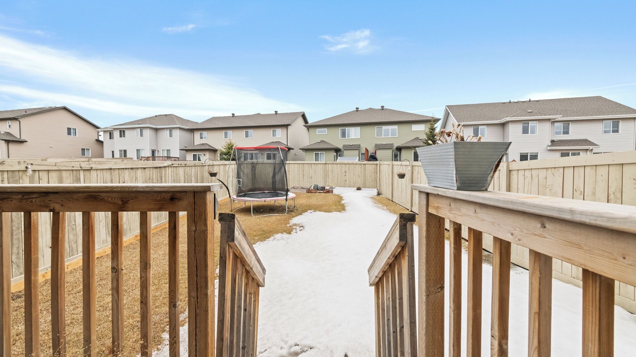Photo of Outdoor in Southeast Edmonton