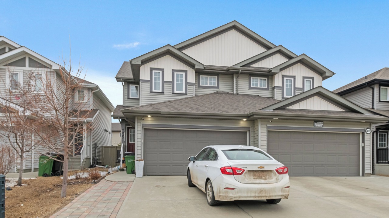 Photo of Outdoor in Southeast Edmonton