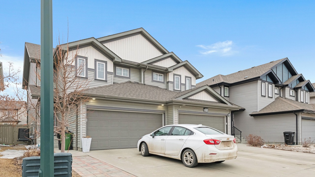Photo of Outdoor in Southeast Edmonton
