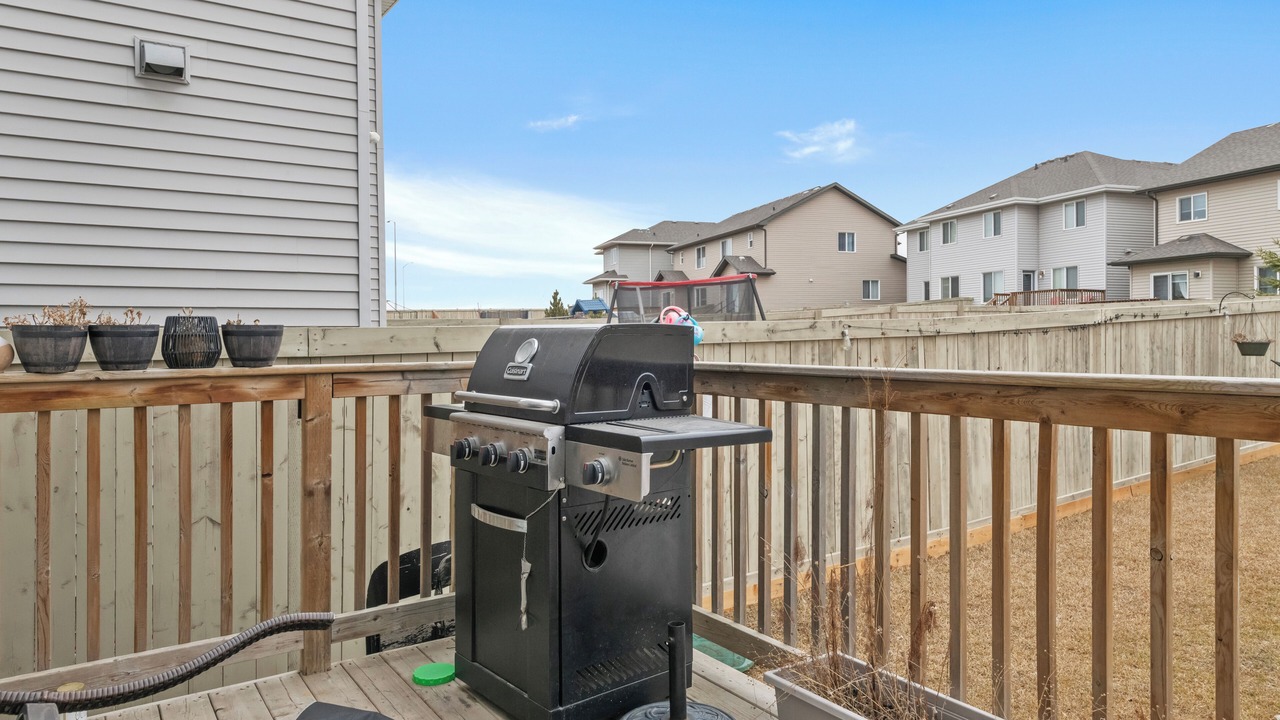 Photo of Outdoor in Southeast Edmonton