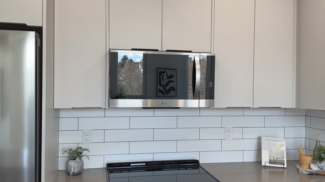 Photo of Kitchen in Grandview-Woodland