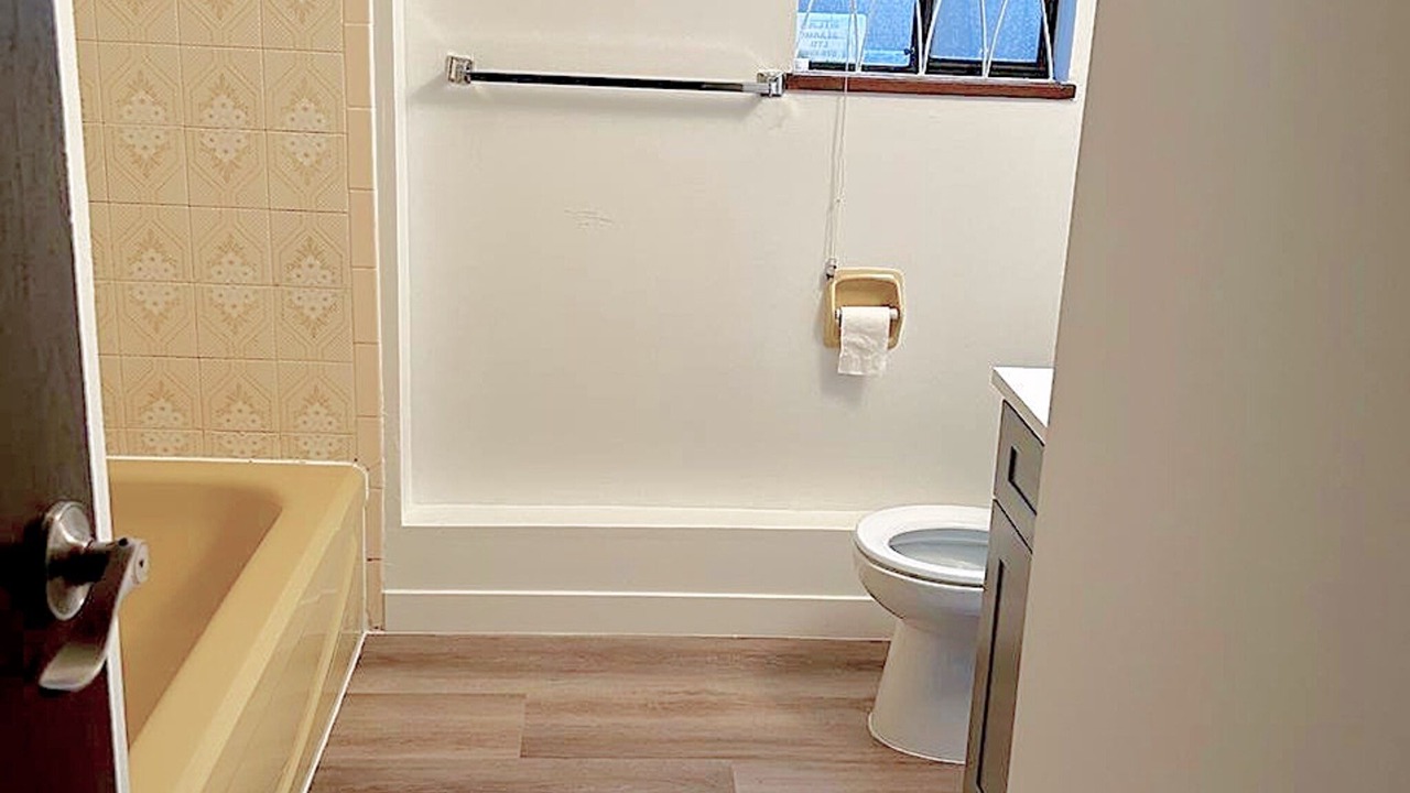 Photo of Bathroom in Hastings