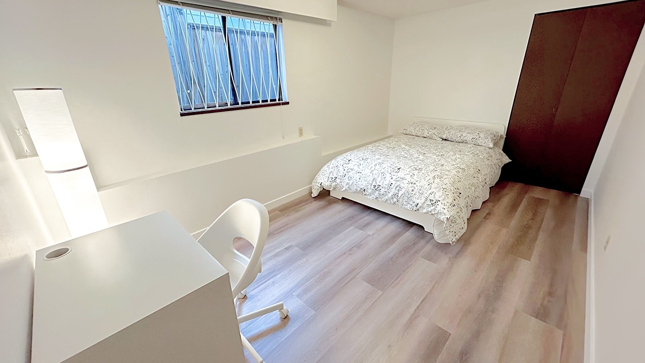 Photo of Bedroom in Hastings