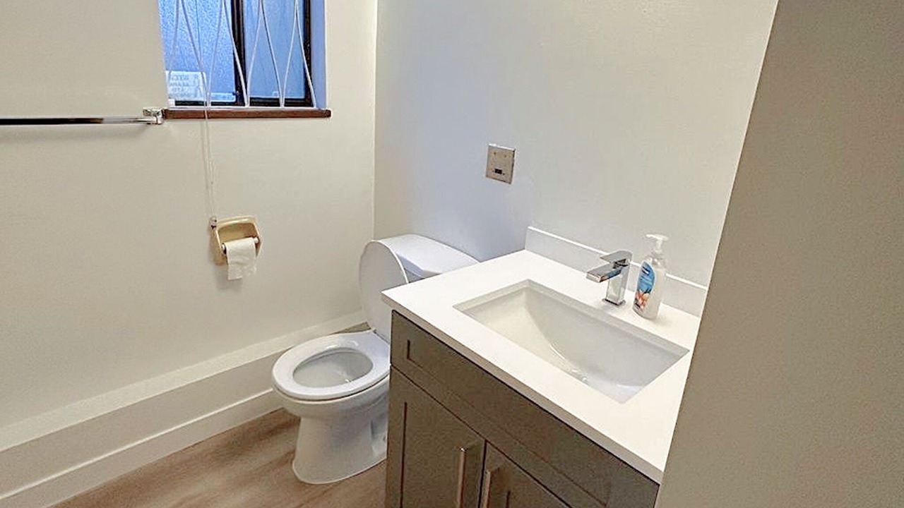 Photo of Bathroom in Hastings