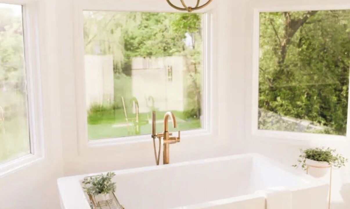 Photo of Bathroom in Cuyahoga Falls