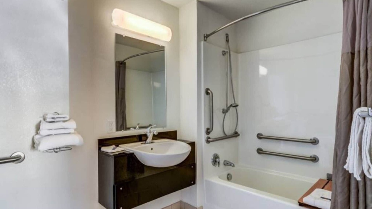 Photo of Bathroom in Fort Collins