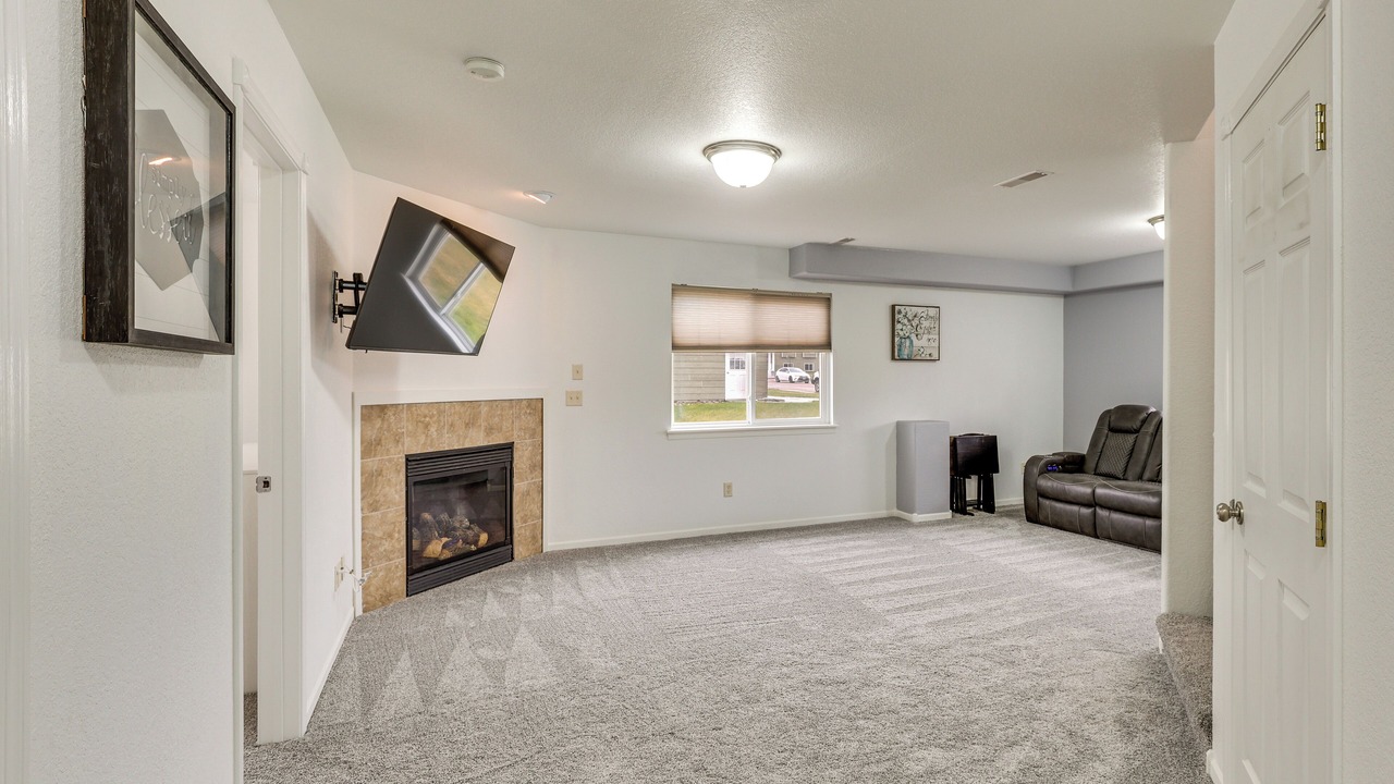 Photo of Bedroom in Rapid City