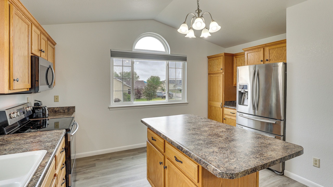 Photo of Kitchen in Rapid City