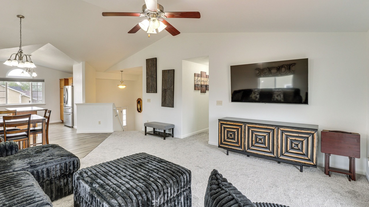 Photo of Livingroom in Rapid City